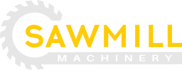 Sawmill Machinery